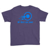 my boys can swim Youth Tee