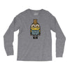 bob the minions Long Sleeve Shirts