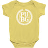 epic royale pubg Baby Bodysuit