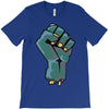 zombie punch T-Shirt