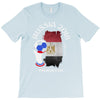 egypt national team youth 2018 fifa world cup T-Shirt