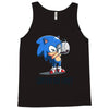 caffeine boost Tank Top