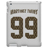 Martinez Twins iPad 3 and 4 Case