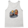we all float Tank Top