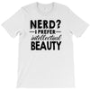 nerd.. T-Shirt