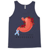 stomach cancer awareness Tank Top