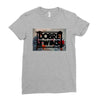 Dobre Twins Ladies Fitted T-Shirt