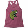 Roar Racerback Tank