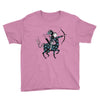 centaur Youth Tee