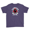 ye olde gym Youth Tee
