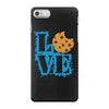 Love Cookie Monster iPhone 7 Case