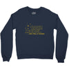 1982 model and still a classic Crewneck Sweatshirt