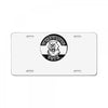 werewolves vote! License Plate