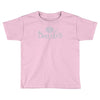 traveler Toddler T-shirt