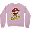 plumbers Crewneck Sweatshirt