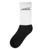 evolution of espionage Socks