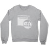 rok 101 Crewneck Sweatshirt