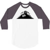 peek 3/4 Sleeve Shirt