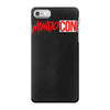 mondocon's first and second year in existence iPhone 7 Case