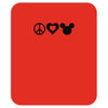 peace Mousepad