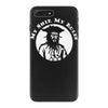 blackbeard pirate ship iPhone 7 Plus Case