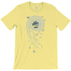 new from entropy records T-Shirt