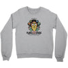 planet music Crewneck Sweatshirt