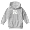death star tourist Youth Hoodie