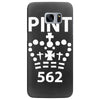 british pint funny Samsung Galaxy S7 Edge Case