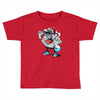 higher Toddler T-shirt
