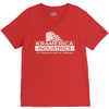 kramerica industries V-Neck Tee