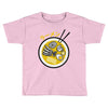 ramen forever Toddler T-shirt
