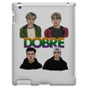 dobre twins iPad 3 and 4 Case
