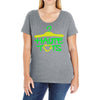 haute Ladies Curvy T-Shirt