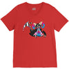 myah! V-Neck Tee