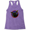pika tracy Racerback Tank