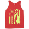 lyme disease awareness Tank Top