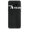 the a team Samsung Galaxy S8 Case