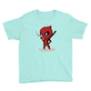 YOU KIDDING ME Youth Tee