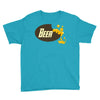 logo bi&egrave;re Youth Tee