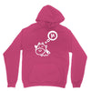 cow says mu Unisex Hoodie