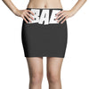 bae funny Mini Skirts