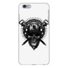 skull iPhone 6/6s Plus Case