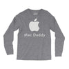 mac daddy Long Sleeve Shirts