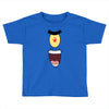 plankton face Toddler T-shirt