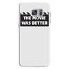 bustedtees Samsung Galaxy S7