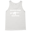 details about  black guns matter Tank Top