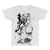 ashitaka All Over Men's T-shirt
