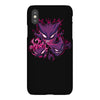 shades of the night iPhoneX Case
