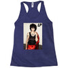 lp laura pergolizzi Racerback Tank